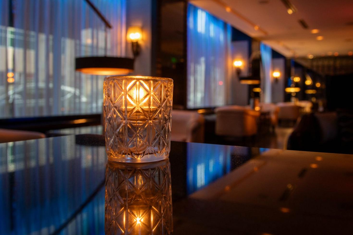 Ilonvalke Hotel atmosphere